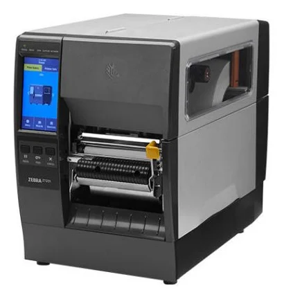 DT PRINTER ZT231 4INT 203 DPI TEAR US CORD USB SERIAL