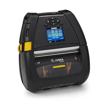 DT PRINTER ZQ630 PLUS ENGLISH FONTS DUAL 802.11AC ULTIMAS PIEZAS