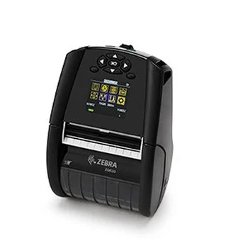 DT PRINTER ZQ620 PLUS 3IN-72MM ENG FONTS DUAL ULTIMAS PIEZAS