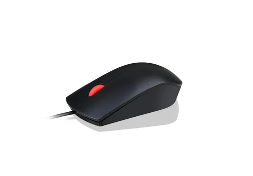 MOUSE USB LENOVO ESSENTIAL ALAM BRICO