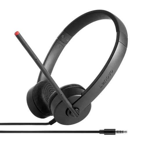 AURICULARES LENOVO ESTEREO ANALOGICOS ESSENTIAL