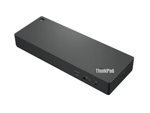 THINKPAD THUNDERBOLT 4 DOCKDOCK ING LENOVO PARA WS