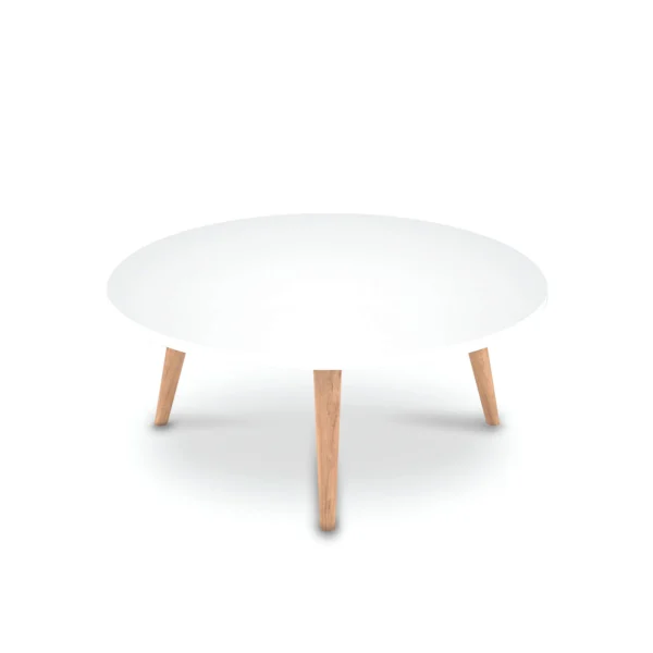 Mesa Circular Central Mod. 900