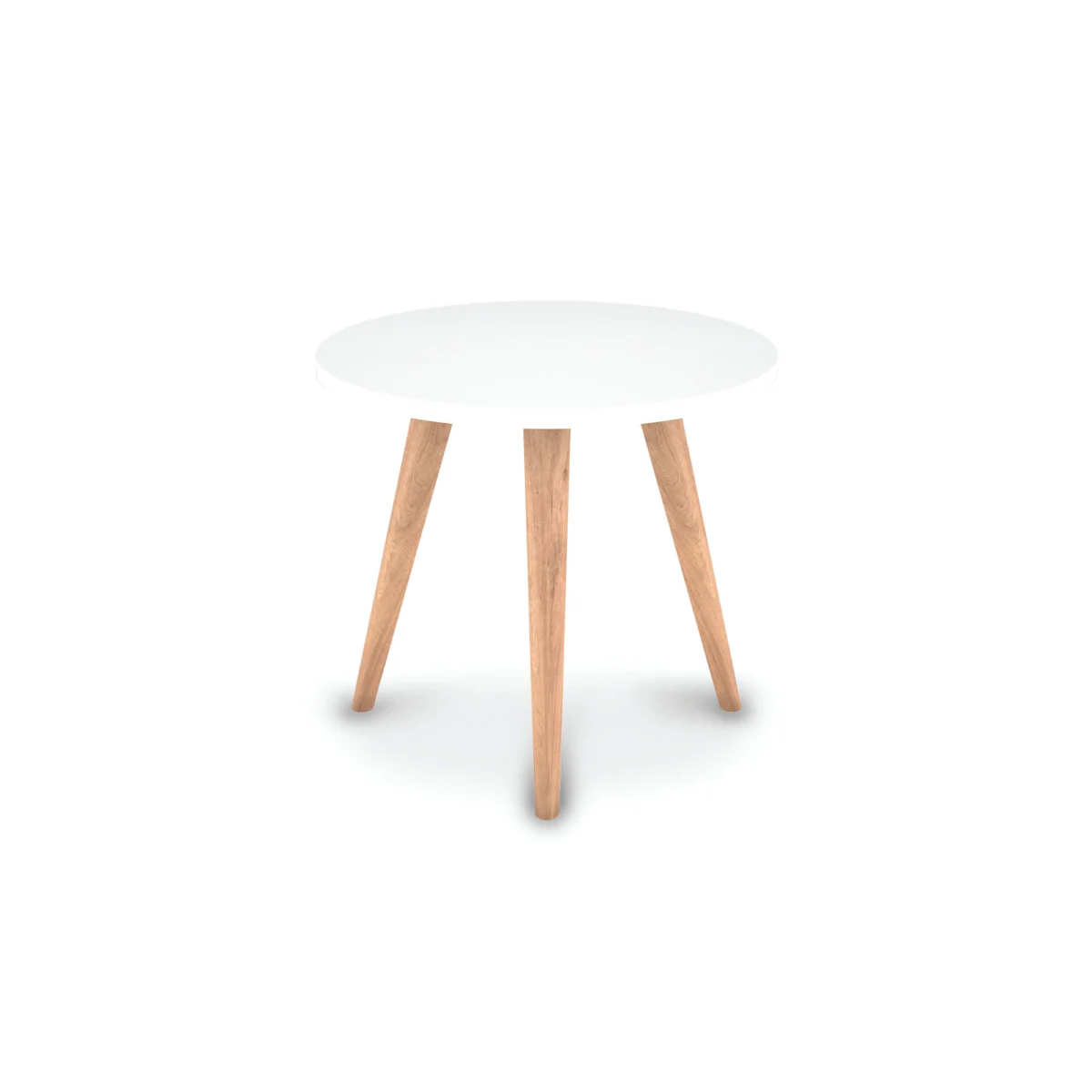 Mesa Circular Leteral Mod. 901