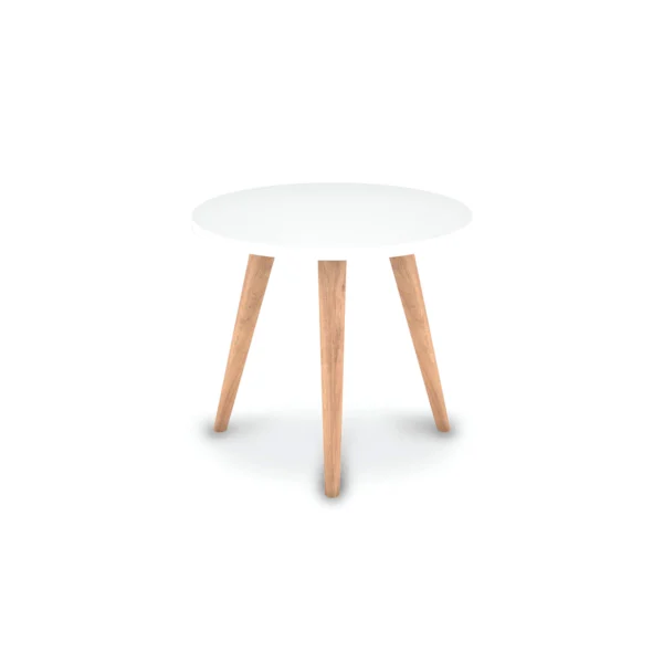 Mesa Circular Leteral Mod. 901