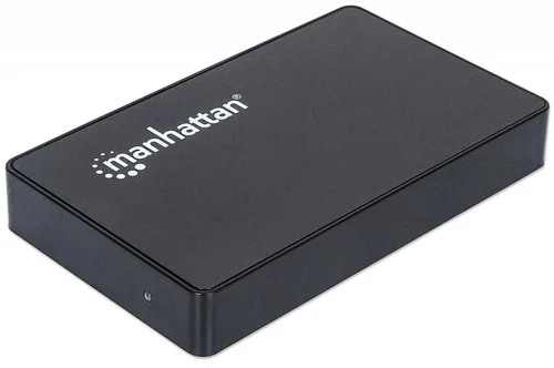 GABINETE HDD 2.5 SATA USB V3.0 NEGRO