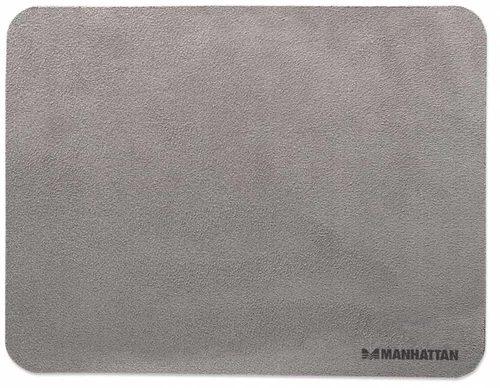 MOUSEPAD 3 EN 1 MICROFIBRA GRIS OBSCURO