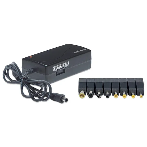 FUENTE DE PODER UNIV. LAPTOP 70W