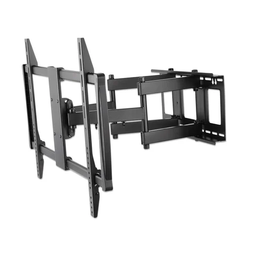 SOPORTEPARED MONITOR PANTALLA CURVA ARTICULADO 60IN A 100IN 80KG