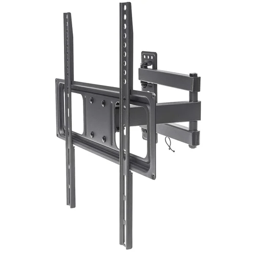 SOPORTEPARED MONITOR PANTALLA Y CURVA ARTICULADO 32IN A 55IN 35KG