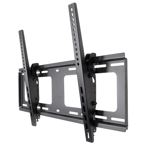SOPORTE PARED TV PANTALLA PLANA AJUSTE VERTICAL 37IN A 80IN 80KG
