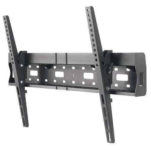 SOPORTE PARED TV PANTALLA PLANA AJUSTE VERTICAL 37IN A 70IN 35KG