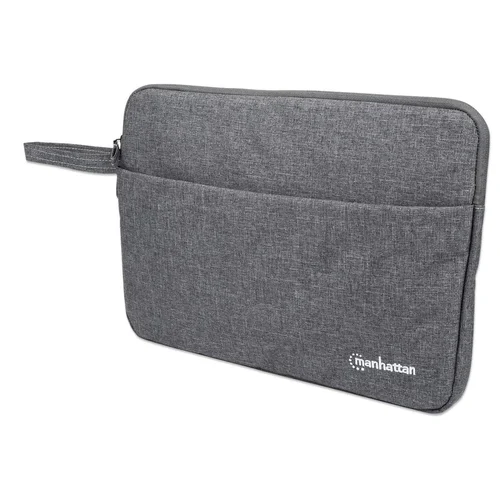 FUNDA PARA NOTEBOOK GRIS 14.5IN