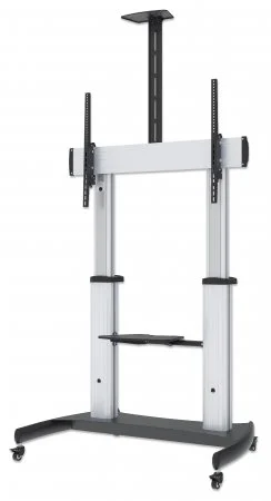SOPORTE CARRITO TV PANTALLA 60 A 100 SOPORTA 100KG