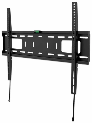 SOPORTE DE PARED FIJO PANTALLA TV DE 37IN A 70IN SOPORTA 50KG