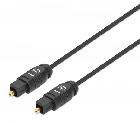 CABLE AUDIO DIGITAL OPTICO TOSL INK 2.0M M-M