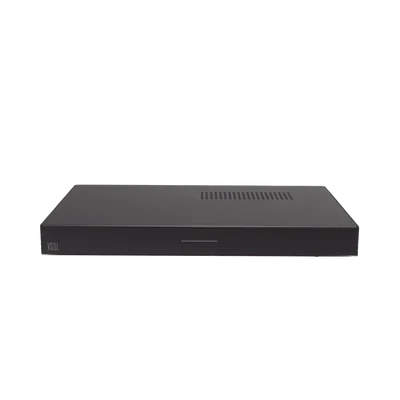 VSSL 3 zonas, 6x50W, con Chromecast, Alexa Cast, Airplay, Spotify Conn en cada zona – funciona con GoogleAsst