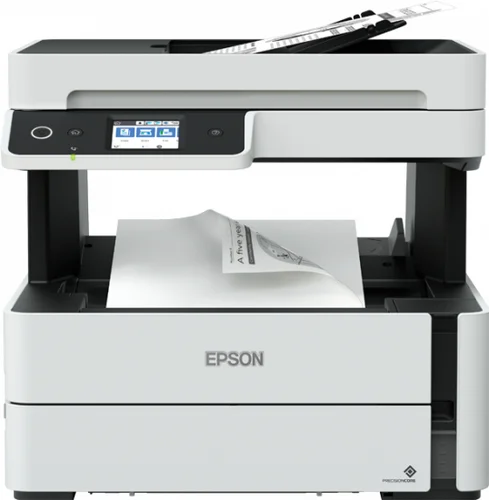 MULTIFUNCIONAL MONO M3180 39 PPM 1200 X2400 USB WIFI RED DPX