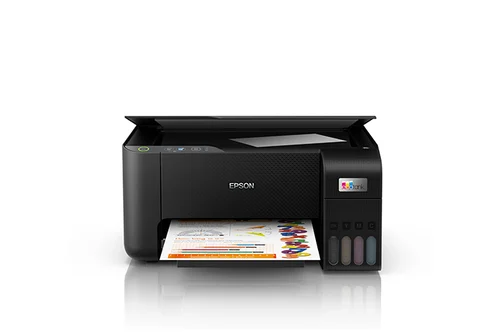 MFC L3210 TINTA CONTINUA 33PPM BYN 15PPM COLOR USB A4
