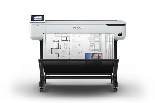 PLOTTER SC-T5170 36PULG 2880 DPI USB WIFI -REQ.INSTALACION