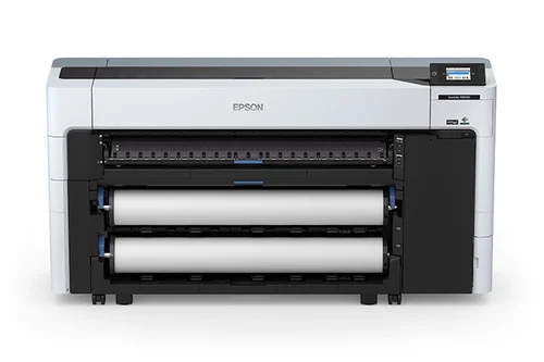 PLOTTER SC P8570D 44IN 2400 DPI USB RED REQUIERE INSTALACION