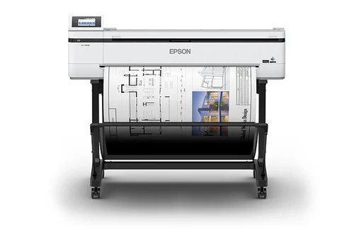 PLOTTER SURE COLOR T5170M 36 IN 2400DPI