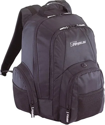 MOCHILA BACKPACK 16.0IN GROOVE PARA PORTATIL NEGRO TARGUS