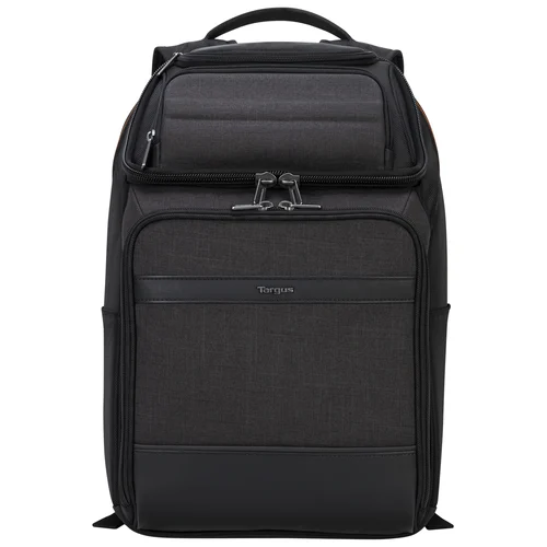 MOCHILA BAKCPACK 15.6 CITYSMAR EVA PRO CHECKPOINT-FRIENDLY GRIS