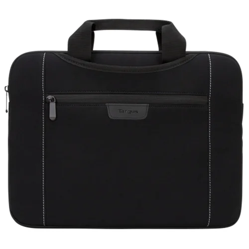MALETIN FUNDA 14.0IN SLIPSKIN NEOPRENO NEGRO LIVIANO Y VERSATIL