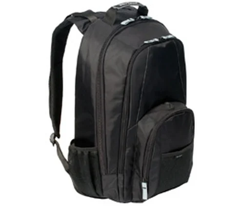 MOCHILA BACK PACK 17IN GROOVE PARA PORTATIL NEGRA TARGUS