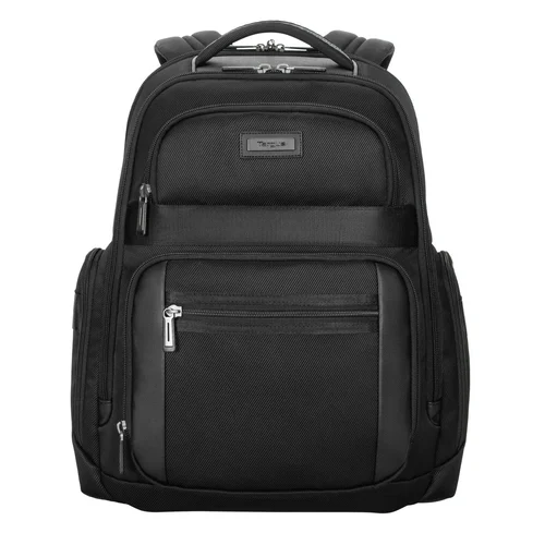 15 16 MOBILE ELITE CHECKPOINT-F RIENDLY BACKPACK BLACK