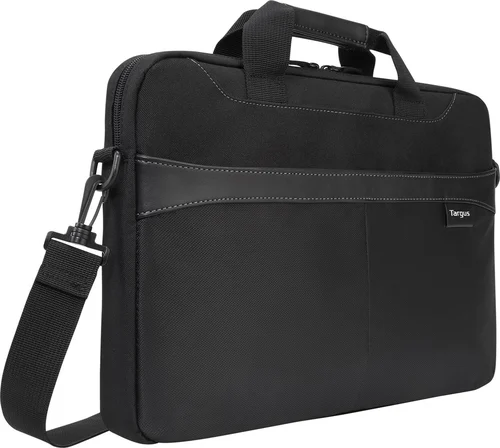 TARGUS MALETIN 15.6  INCHES BUSINESS CASUAL SLIPCASE