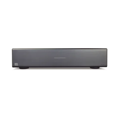 VSSL 6 zonas, 12x50W, con Chromecast incorporado, Airplay, Spotify Conn en cada zona – funciona con GoogleAsst