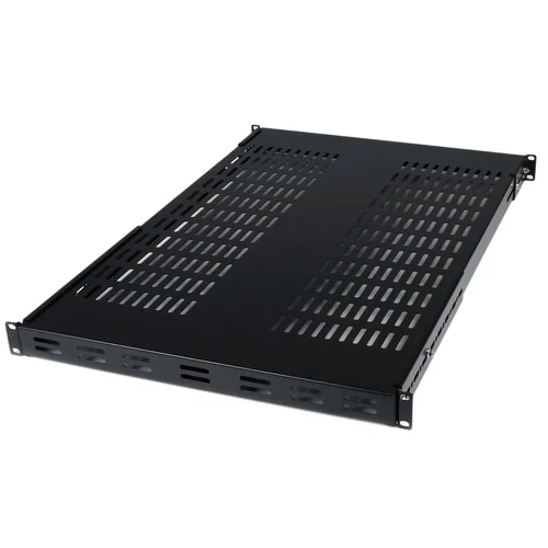 CHAROLA PARA RACK SERVIDORES CON PROFUNDIDAD AJUSTABLE       .