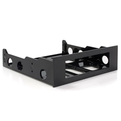 KIT ADAPTADOR DE BAHIA 3.5IN A 5.25 PULGADAS DE UNIDAD DISCO DU.O