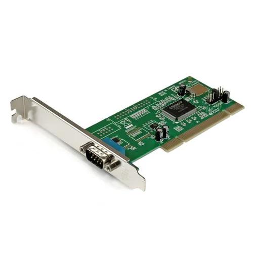 TARJETA ADAPTADORA PCI 1 PUERTO SERIAL DB9 16950 RS232