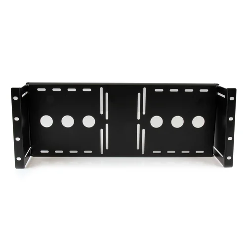 BRACKET VESA DE MONTAJE MONITOR LCD EN RACK 19 PULGADAS