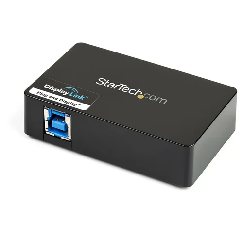 ADAPTADOR VIDEO EXTERNO USB 3.0 A HDMI Y DVI CABLE      .