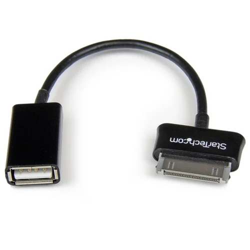 CABLE ADAPTADOR USB OTG SAMSUNG GALAXY TAB MACHO A HEMBRA