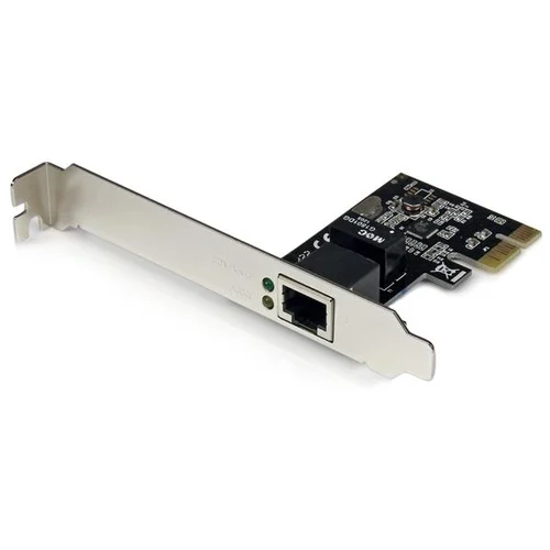 TARJETA ADAPTADOR PCI EXPRESS 1 1 PUERTO GIGABIT ETHERNET NIC