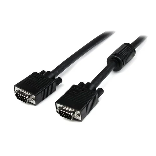 CABLE 9.1M COAXIAL VIDEO VGA ALTA RESOLUCION MONITOR M A M HD.5