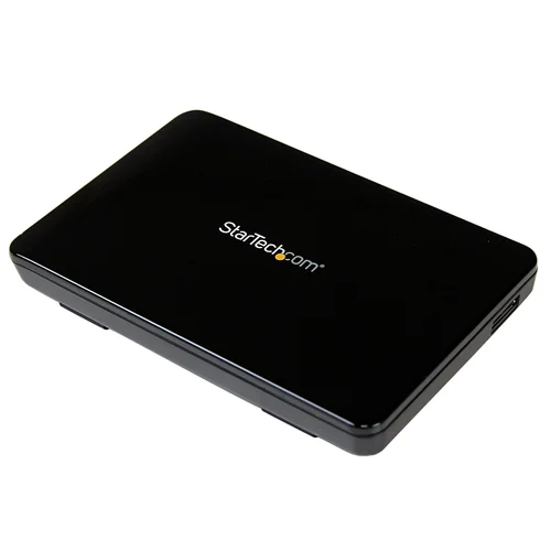 GABINETE USB 3.0 DE DISCO DURO SATA III 2.5 PULGADAS EXTERNO UA.P