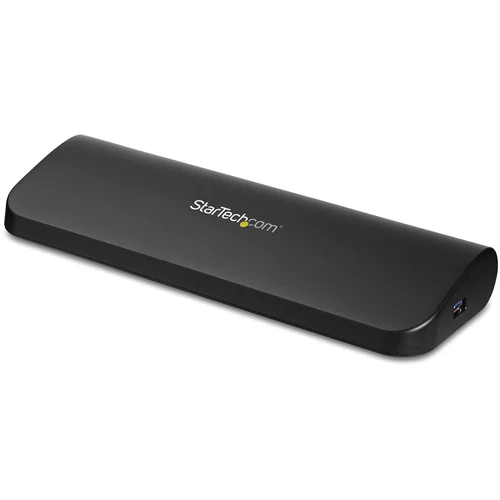 REPLICADOR DE PUERTOS UNIVERSAL USB 3.0 HDMI DVI VGA  .