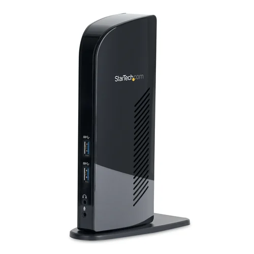 REPLICADOR DE PUERTOS UNIVERSAL USB 3.0 HDMI DVI      .