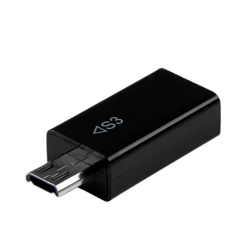 ADAPTADOR MICRO USB DE 5 A 11 PINES PARA SAMSUNG GALAXY MHL