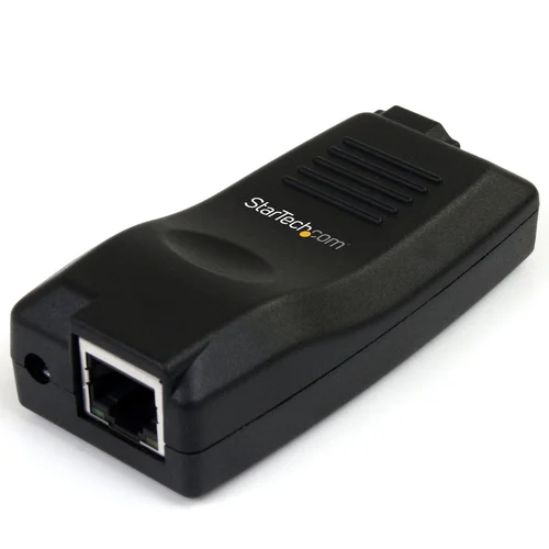 SERVIDOR DISPOSITIVOS ETHERNET 1 PUERTO USB SOBRE RED IP