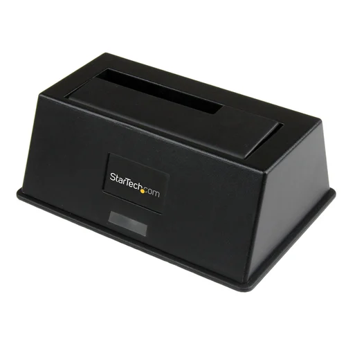 DOCKING STATION USB 3.0 UASP PARA DISCO SATA 2.5 3.5