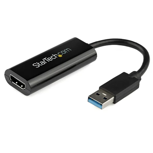 ADAPTADOR DE VIDEO CONVERTIDOR USB 3.0 A HDMI CABLE