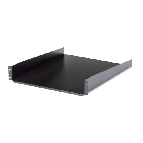 ESTANTE DE PROFUNDIDAD FIJA 22 PULGADAS RACK 22KG CAPACIDAD .