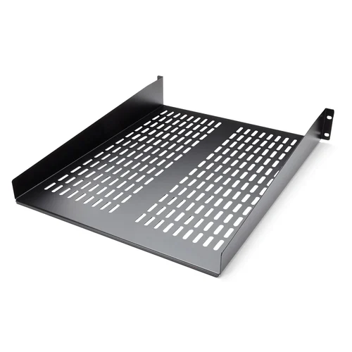 ESTANTE VENTILADO PROFUNDI FIJA 2U 22PUL 22KG CARGA PARA RA.K